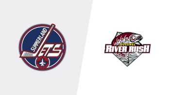 Replay: Home - 2026 Summerland vs Quesnel | Sep 25 @ 6 PM