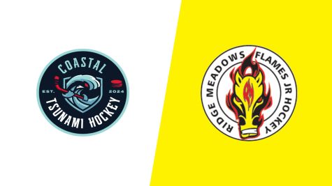 Replay: Home - 2026 Coastal vs Ridge Meadows | Oct 9 @ 6 PM