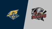 2026 Chilliwack Jets vs Richmond Sockeyes