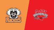 Replay: Home - 2026 Columbia Valley vs Kimberley | Oct 13 @ 6 PM