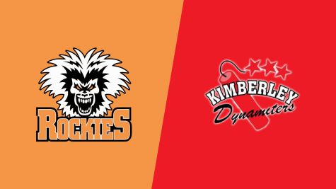 Replay: Home - 2026 Columbia Valley vs Kimberley | Oct 13 @ 6 PM