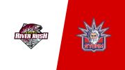 Replay: Home - 2026 Quesnel vs Kamloops | Oct 10 @ 6 PM