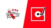 2026 Kimberley Dynamiters vs Merritt Centennials