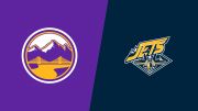 Replay: Home - 2026 Port Coquitlam vs Chilliwack | Oct 18 @ 5 PM