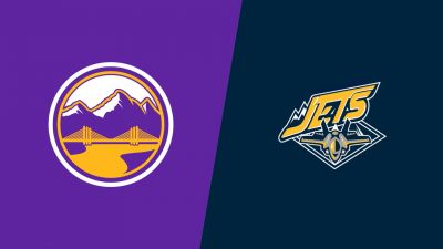 Replay: Home - 2026 Port Coquitlam vs Chilliwack | Oct 18 @ 5 PM