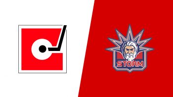 Replay: Home - 2026 Merritt vs Kamloops | Oct 2 @ 6 PM