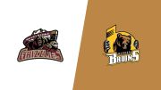 2026 Revelstoke Grizzlies vs Grand Forks Border Bruins