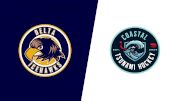 How to Watch: 2026 Delta Ice Hawks vs Coastal Tsunami | Hockey