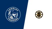 Replay: Home - 2026 Langley vs Burnaby | Oct 18 @ 5 PM