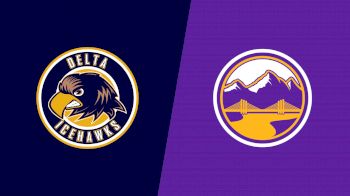 Replay: Home - 2026 Delta vs Port Coquitlam | Sep 20 @ 3 PM