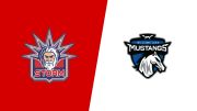 Replay: Home - 2026 Kamloops vs Williams Lake | Oct 9 @ 6 PM