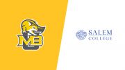2026 Mary Baldwin vs Salem College - Women's