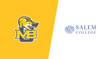 Replay: Mary Baldwin vs Salem College | Oct 10 @ 12 PM