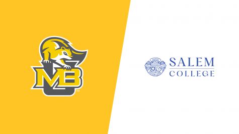 2026 Mary Baldwin vs Salem College - Women's