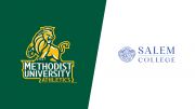 2026 Methodist University vs Salem College - Women's