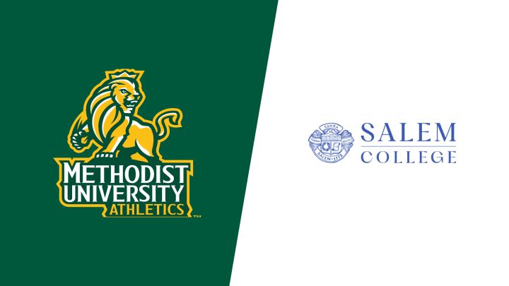 2026 Methodist University vs Salem College - Women's