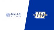 Replay: Salem College vs Ursuline | Sep 8 @ 6 PM