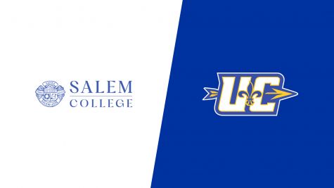 Replay: Salem College vs Ursuline | Sep 8 @ 6 PM
