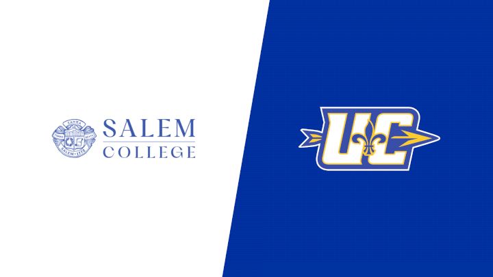 2026 Salem College vs Ursuline - Women's