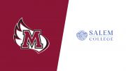 Replay: Meredith vs Salem College | Sep 19 @ 2 PM