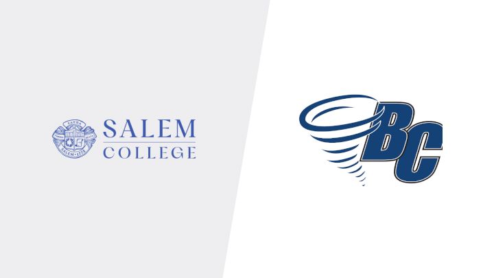 2026 Salem College vs Brevard College - Women's
