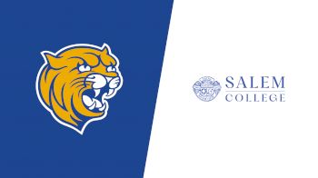 Replay: JWU - Charlotte vs Salem College | Sep 1 @ 4 PM