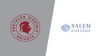 Replay: Southern Virginia vs Salem College | Oct 6 @ 3 PM