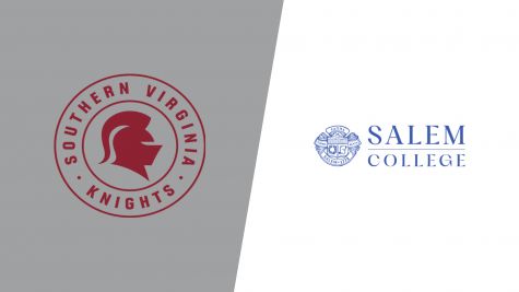 Replay: Southern Virginia vs Salem College | Oct 6 @ 3 PM