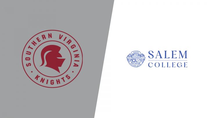 2026 Southern Virginia vs Salem College - Women's