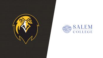 Replay: Pfeiffer vs Salem College | Sep 19 @ 12 PM