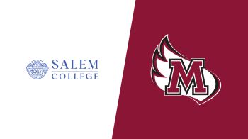 Replay: Salem College vs Meredith | Oct 20 @ 6 PM