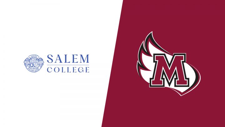 2026 Salem College vs Meredith College - Women's