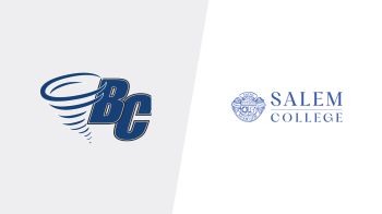 Replay: Brevard College vs Salem College | Oct 27 @ 6 PM