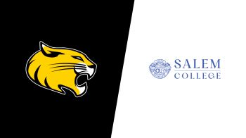 Replay: Randolph vs Salem College | Sep 16 @ 4 PM