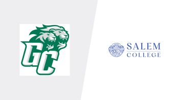 Replay: Greensboro vs Salem College | Oct 14 @ 7 PM