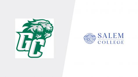 2026 Greensboro College vs Salem College - Women's