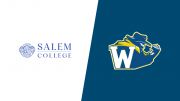 2026 Salem College vs NC Wesleyan - Women's