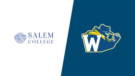 2026 Salem College vs NC Wesleyan - Women's