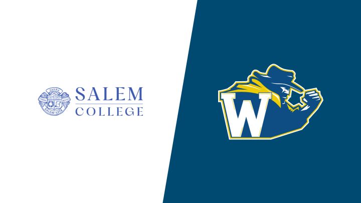 2026 Salem College vs NC Wesleyan - Women's
