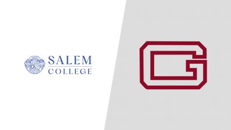 Replay: Salem College vs Guilford | Sep 22 @ 6 PM
