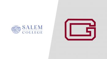 Replay: Salem College vs Guilford | Sep 22 @ 6 PM