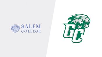 Replay: Salem College vs Greensboro | Sep 16 @ 7 PM
