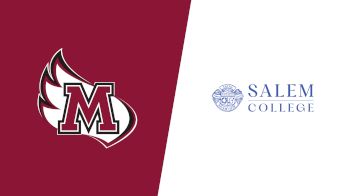 Replay: Meredith vs Salem College | Sep 24 @ 6 PM
