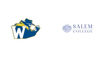 Replay: NC Wesleyan vs Salem College | Sep 26 @ 12 PM