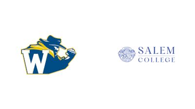 Replay: NC Wesleyan vs Salem College | Sep 26 @ 12 PM
