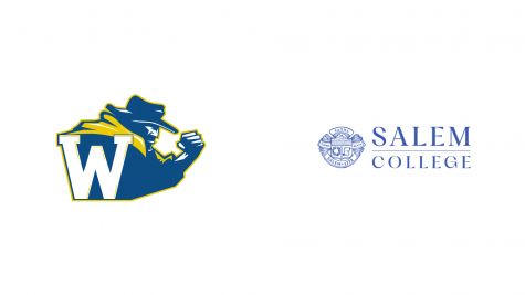 Replay: NC Wesleyan vs Salem College | Sep 26 @ 12 PM