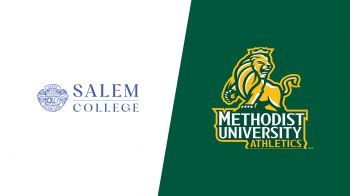 Replay: Salem College vs Methodist | Oct 7 @ 7 PM
