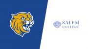 Replay: JWU - Charlotte vs Salem College | Sep 26 @ 5 PM