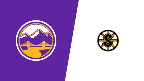 2026 Port Coquitlam vs Burnaby Steelers