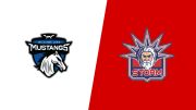 Replay: Home - 2026 Williams Lake vs Kamloops | Oct 14 @ 6 PM